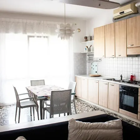 Da דירה San Giacomo (Veneto)