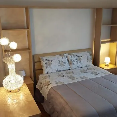 דירה Da San Giacomo (Veneto)