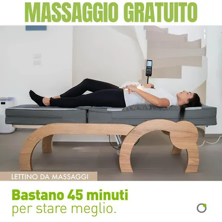 Da דירה San Giacomo (Veneto)