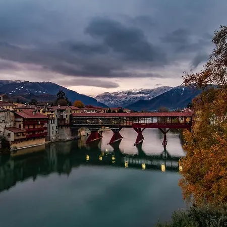 Apartment Da San Giacomo (Veneto)