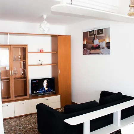 Apartment Da